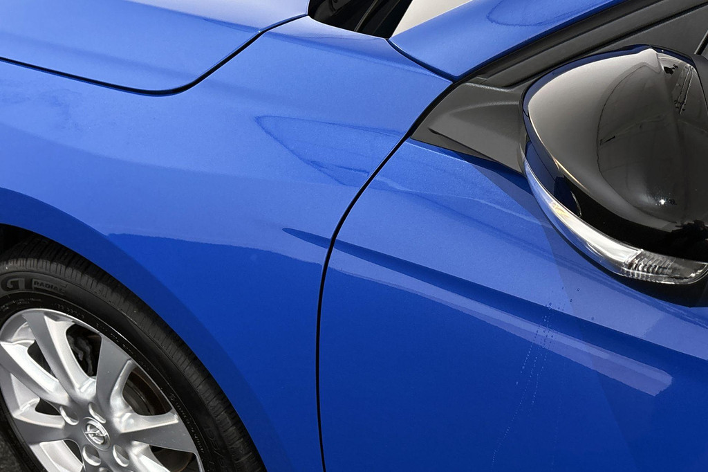 Opel Corsa (R624NS) met abonnement