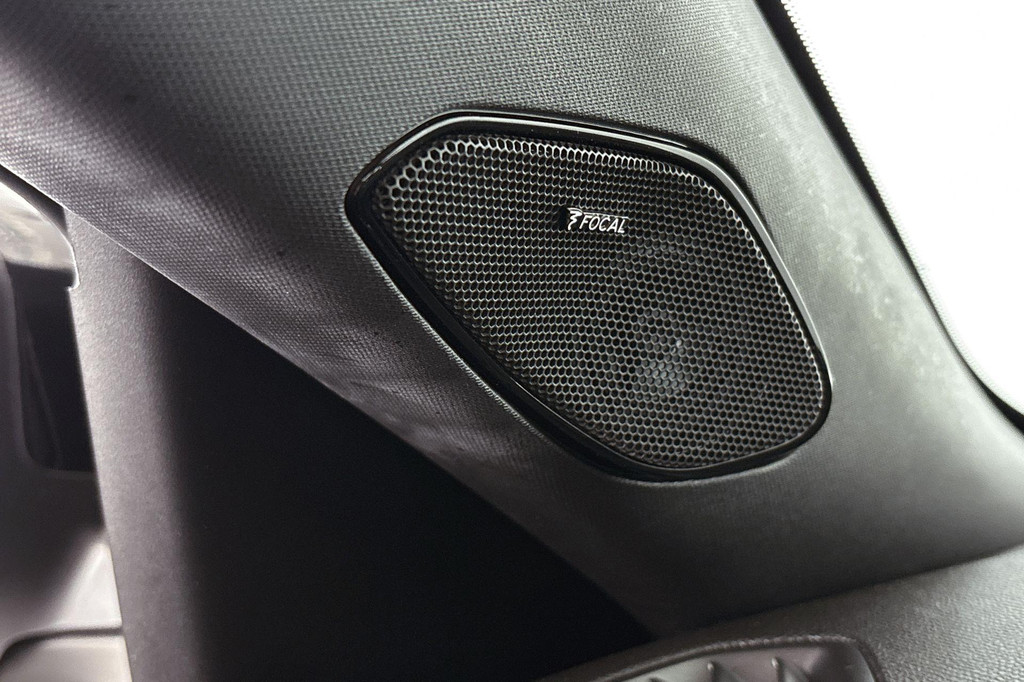 Peugeot 2008 (N155VP) met abonnement