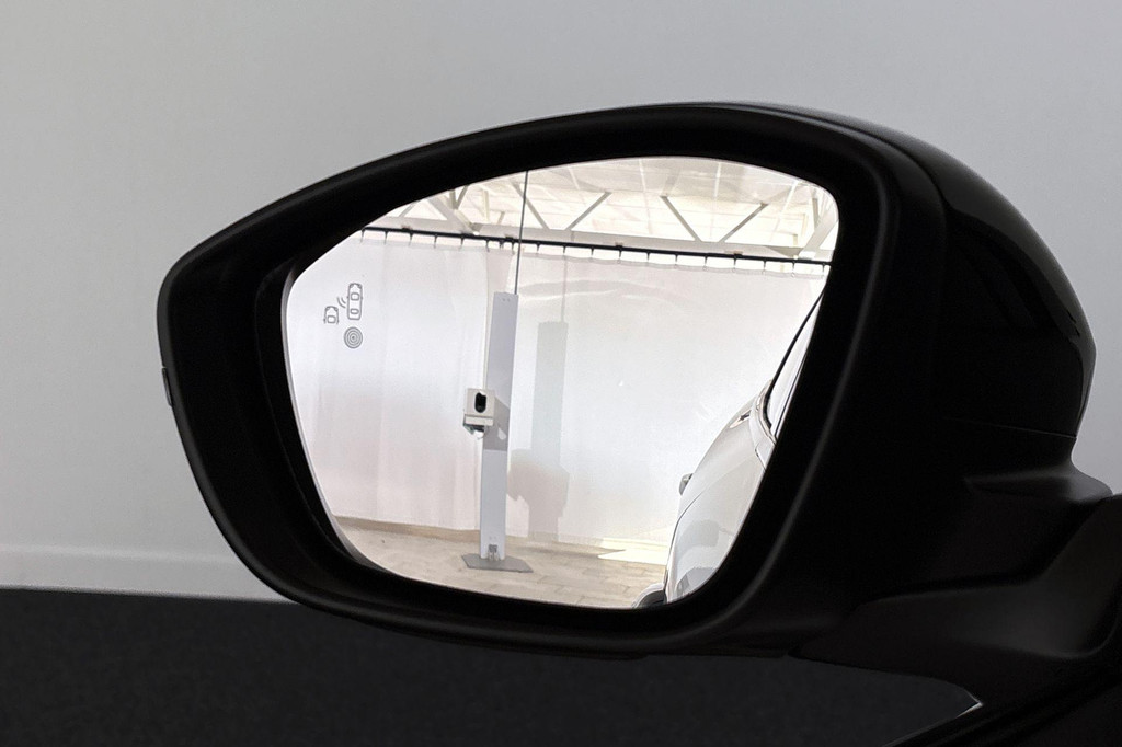 Peugeot 2008 (N155VP) met abonnement
