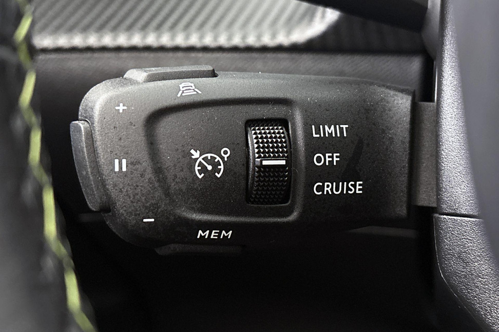 Peugeot 2008 (N155VP) met abonnement