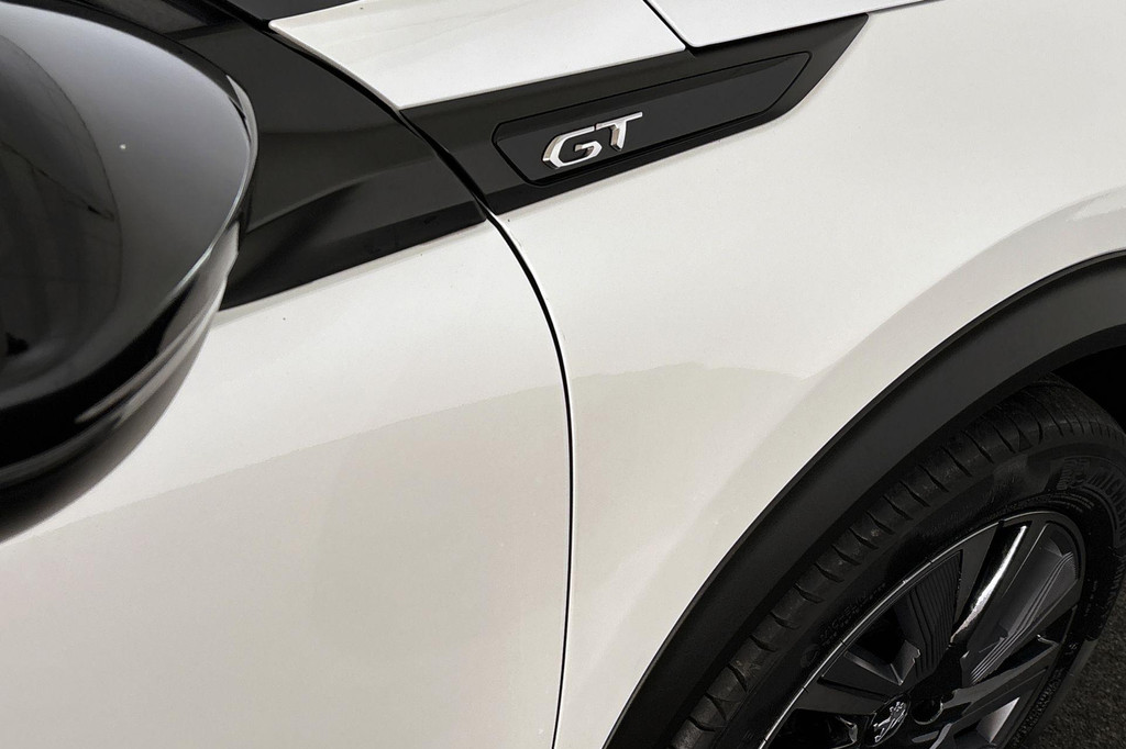 Peugeot 2008 (N155VP) met abonnement