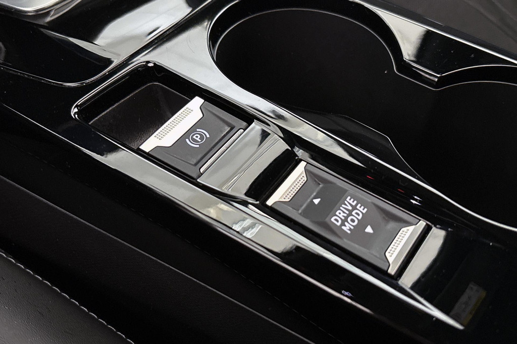 Peugeot 2008 (N155VP) met abonnement