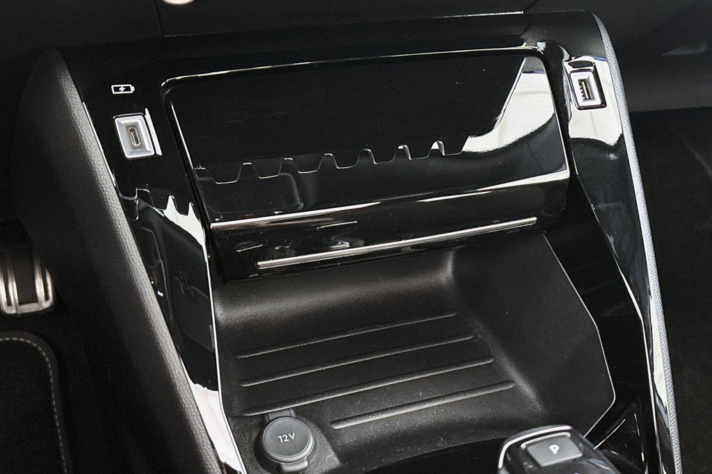 Peugeot 2008 (N155VP) met abonnement