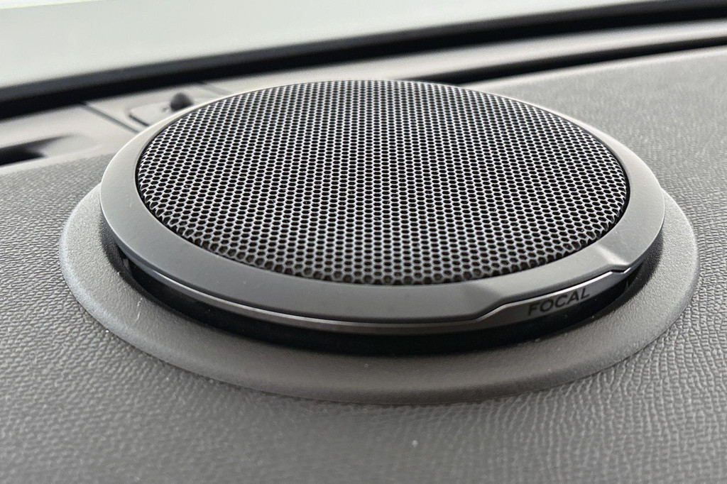 Peugeot 2008 (N155VP) met abonnement