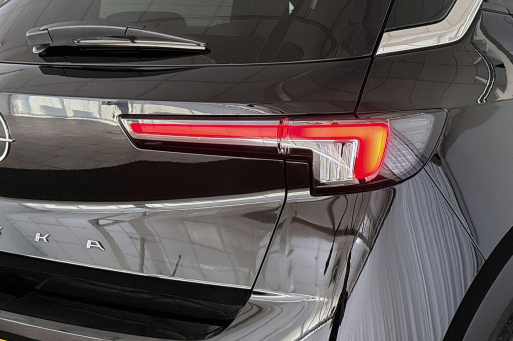 Opel Mokka (P756JG) met abonnement