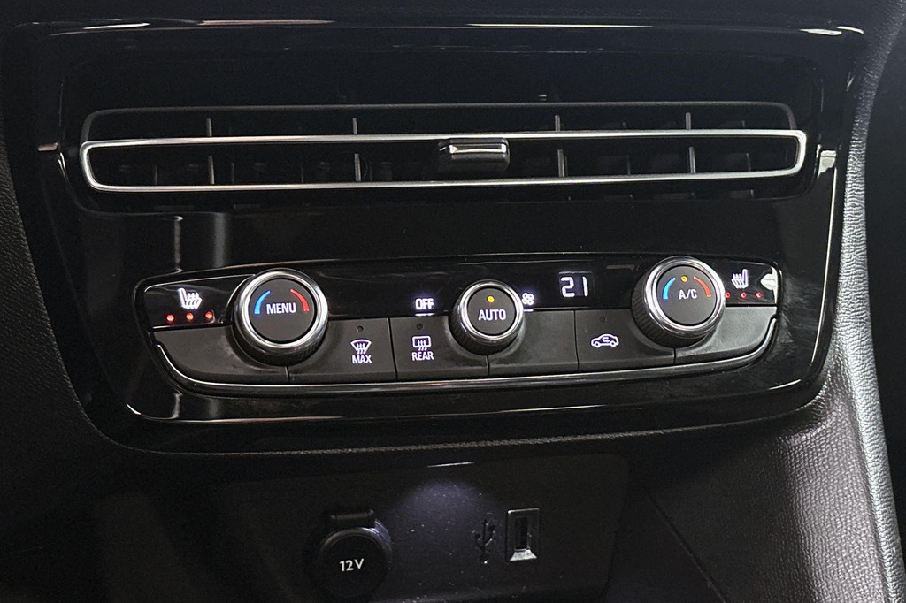 Opel Mokka (P756JG) met abonnement