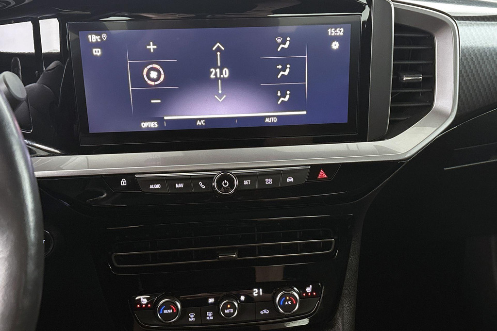 Opel Mokka (P756JG) met abonnement