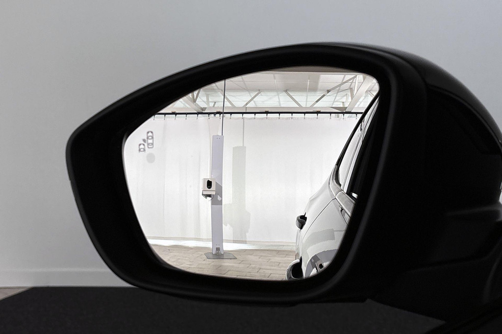 Opel Mokka (P756JG) met abonnement