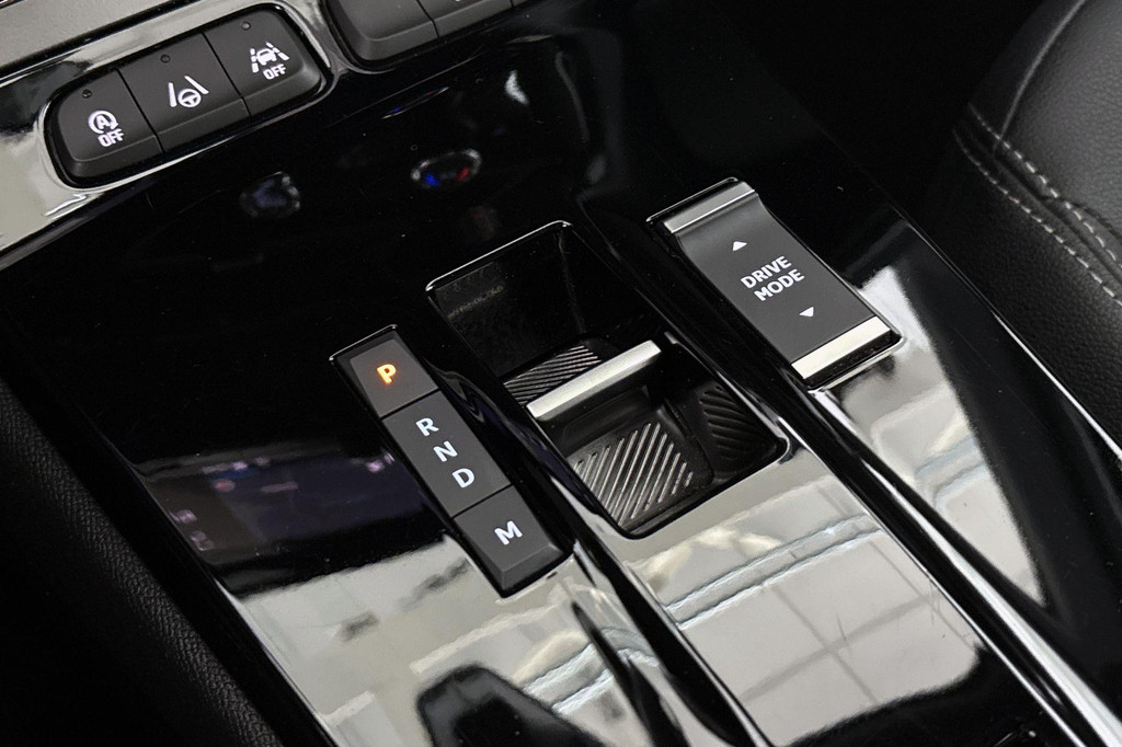 Opel Mokka (P756JG) met abonnement