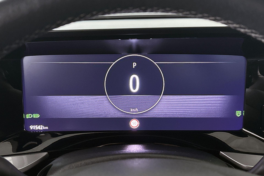 Opel Mokka (P756JG) met abonnement