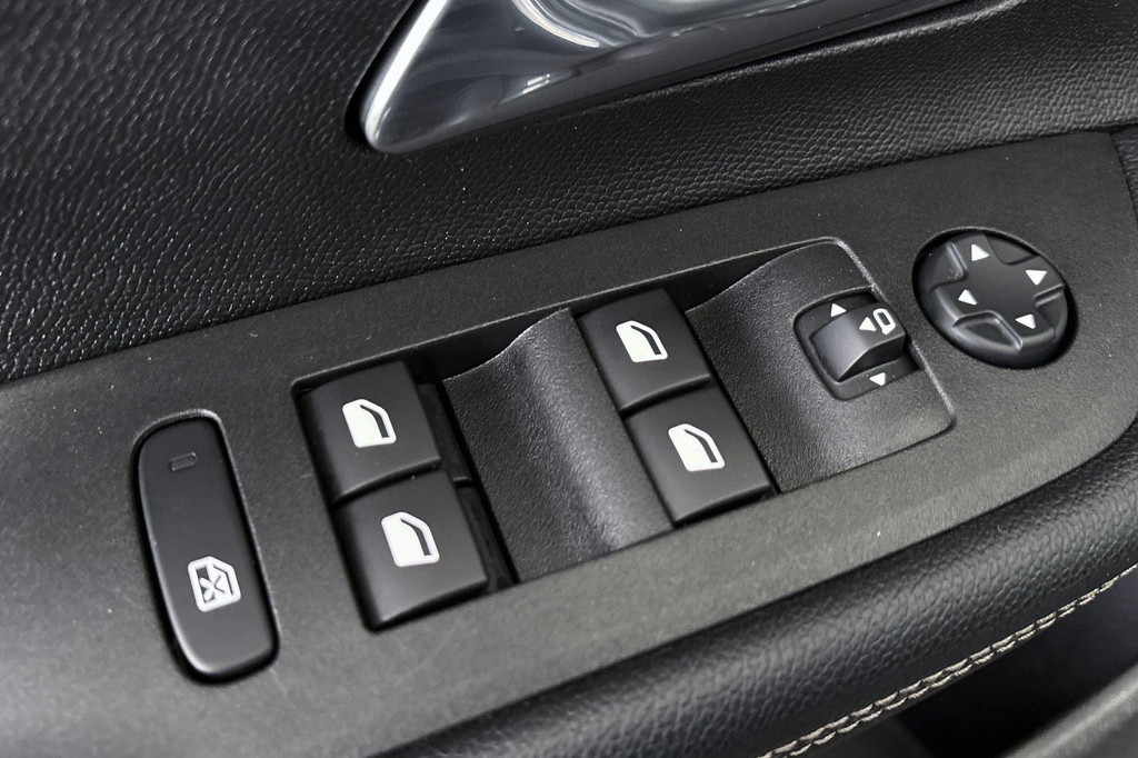 Opel Mokka (P756JG) met abonnement