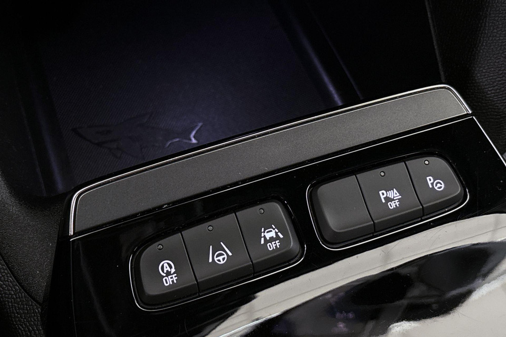 Opel Mokka (P756JG) met abonnement