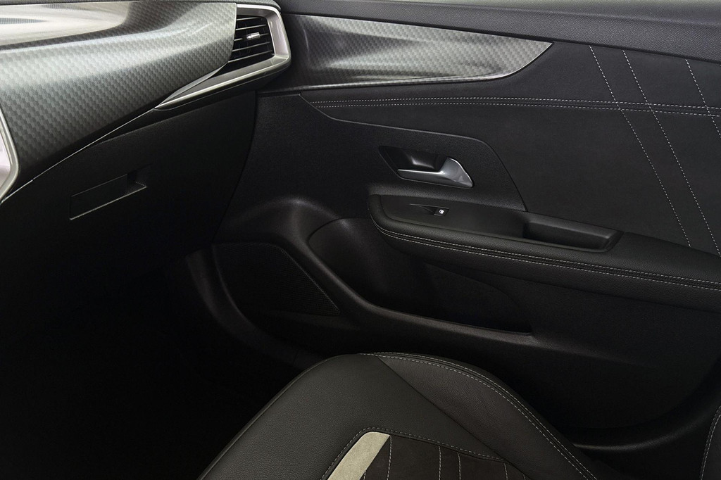 Opel Mokka (P756JG) met abonnement