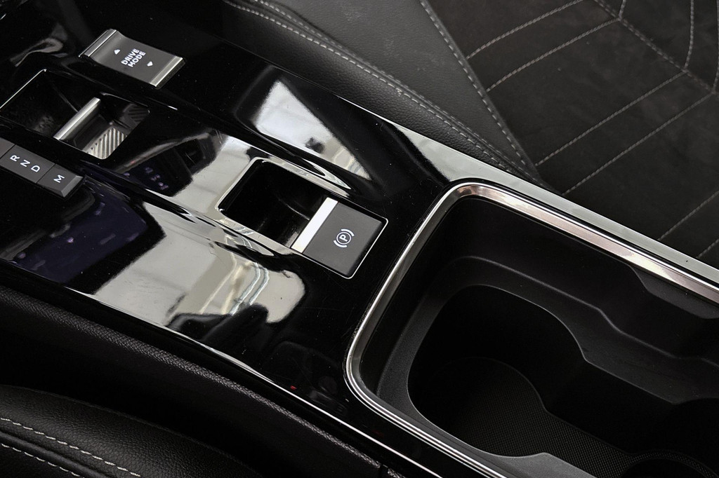 Opel Mokka (P756JG) met abonnement