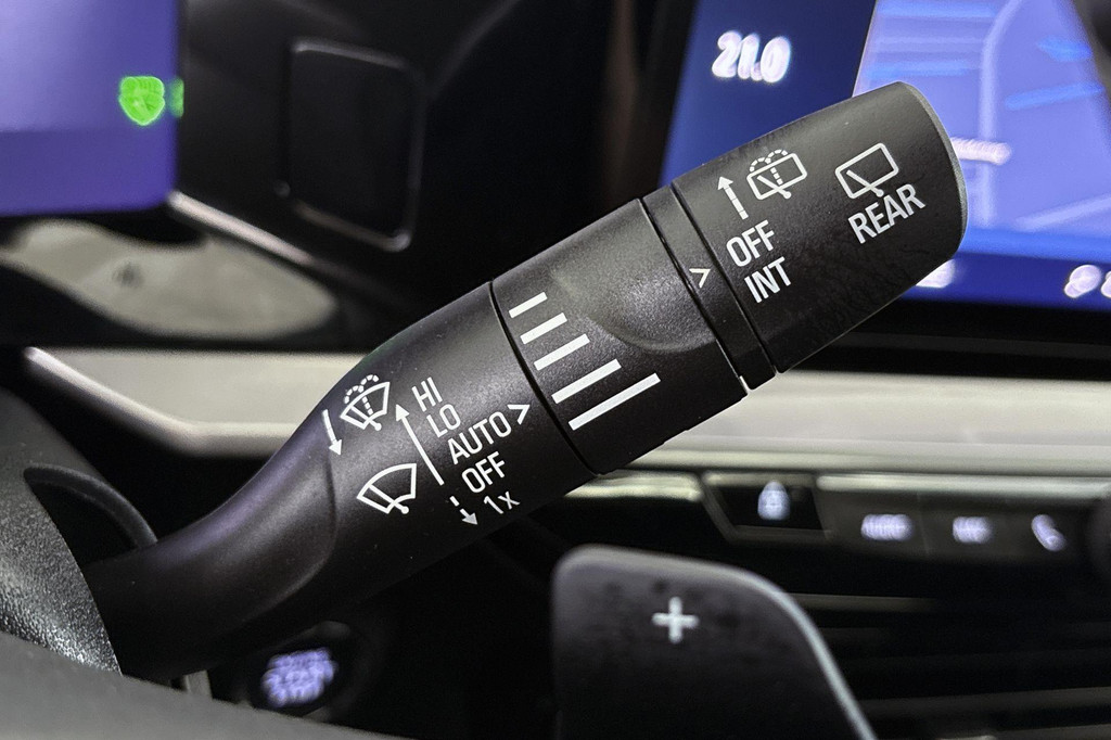 Opel Mokka (P756JG) met abonnement