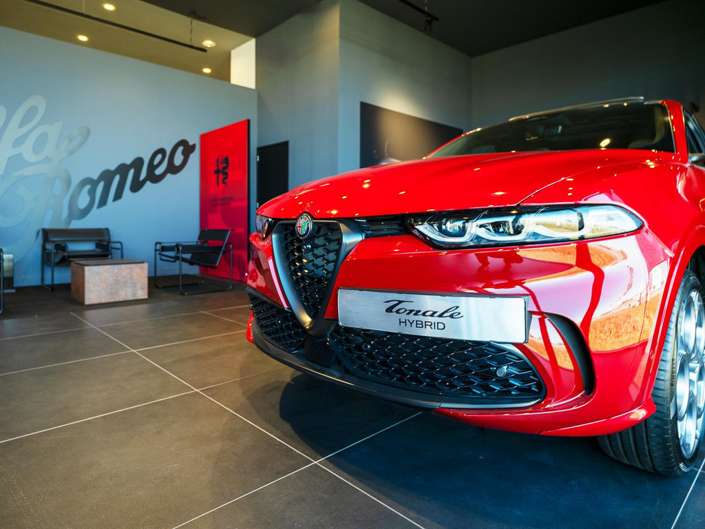 Opel Mokka (P756JG) met abonnement