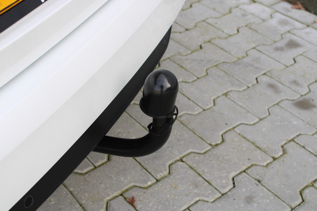 Renault MEGANE Estate (T183LL) met abonnement