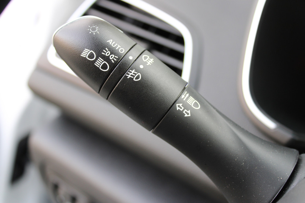 Renault MEGANE Estate (T183LL) met abonnement