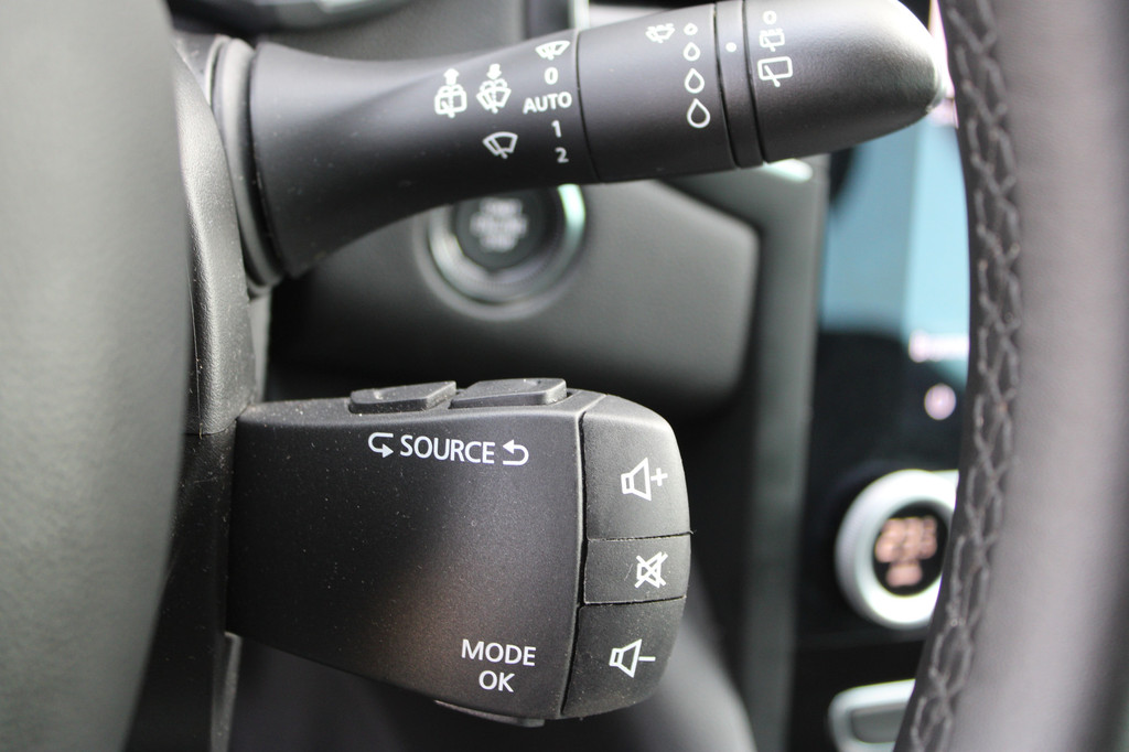 Renault MEGANE Estate (T183LL) met abonnement