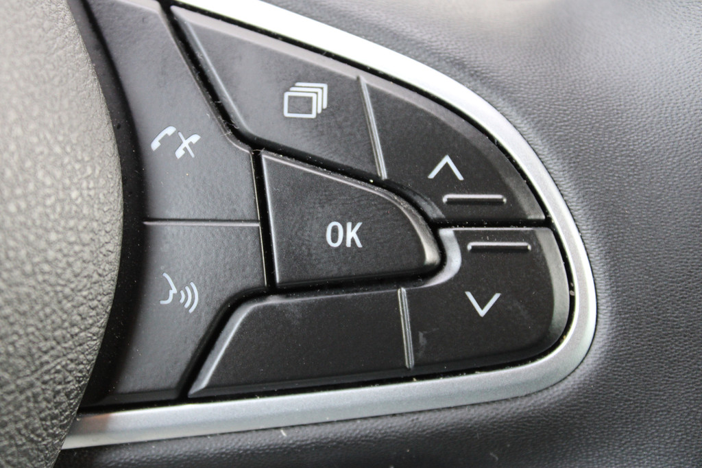 Renault MEGANE Estate (T183LL) met abonnement