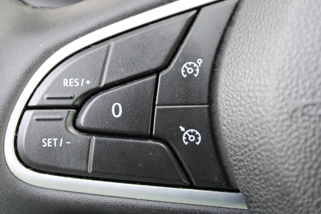 Renault MEGANE Estate (T183LL) met abonnement