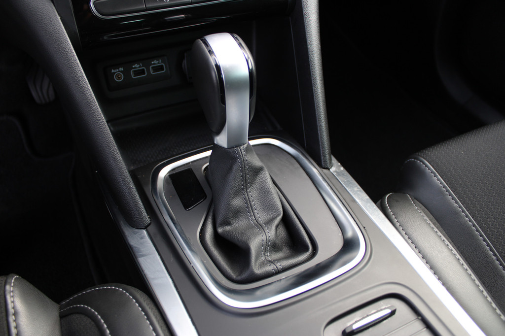 Renault MEGANE Estate (T183LL) met abonnement