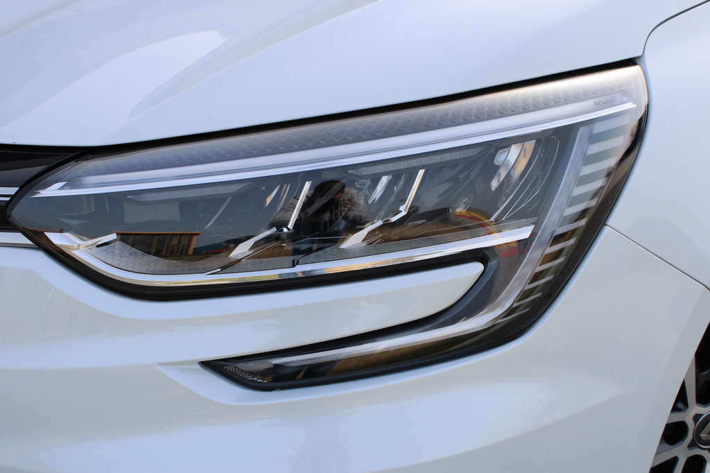 Renault MEGANE Estate (T183LL) met abonnement