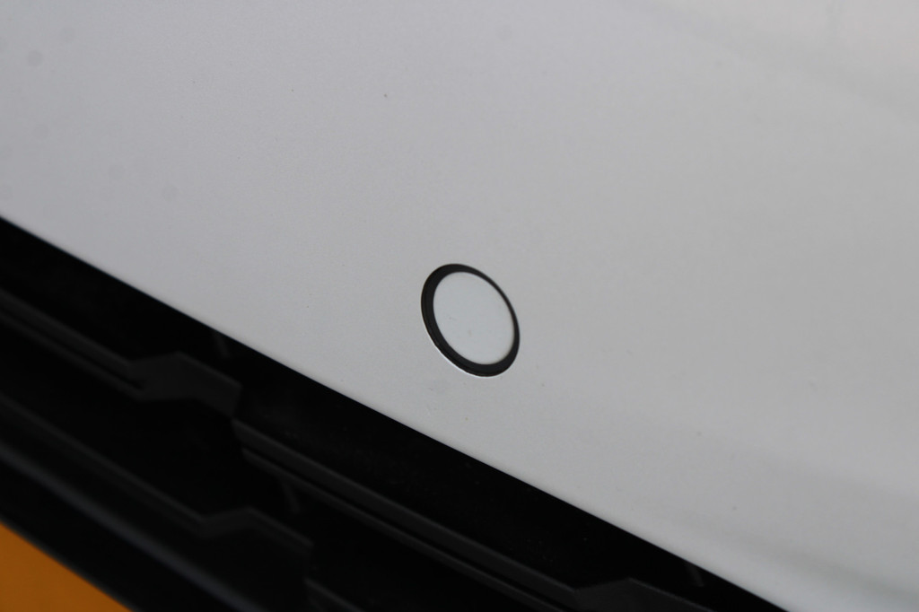 Renault MEGANE Estate (T183LL) met abonnement