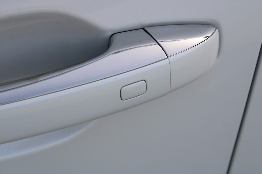 Renault MEGANE Estate (T183LL) met abonnement