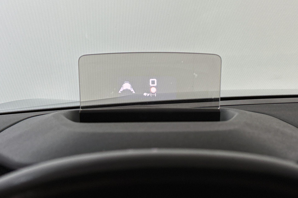 Citroën Ë-C4 (R519JR) met abonnement