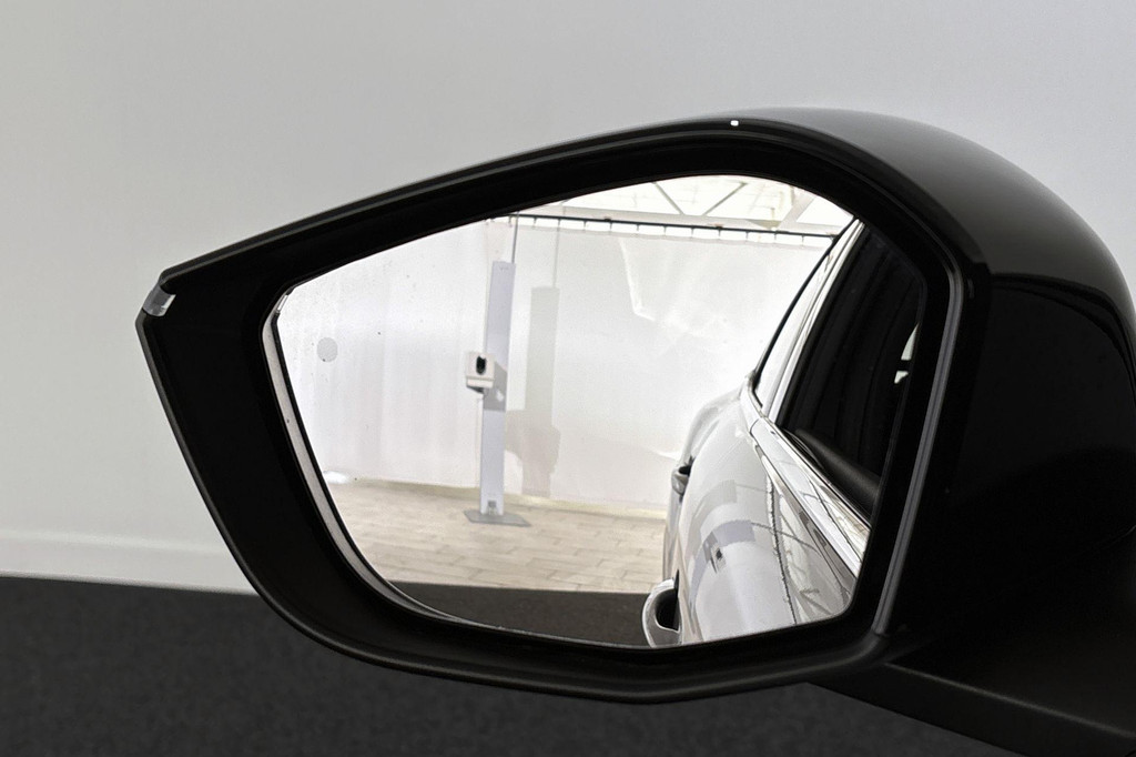 Citroën Ë-C4 (R519JR) met abonnement