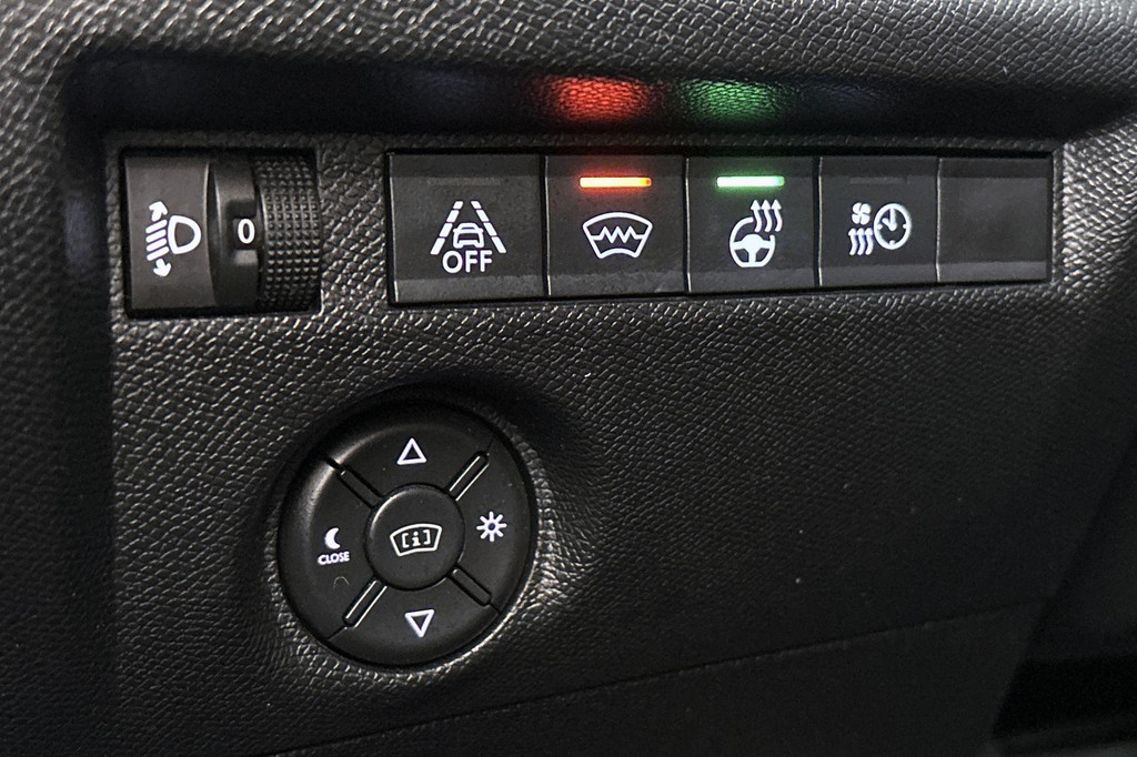 Citroën Ë-C4 (R519JR) met abonnement