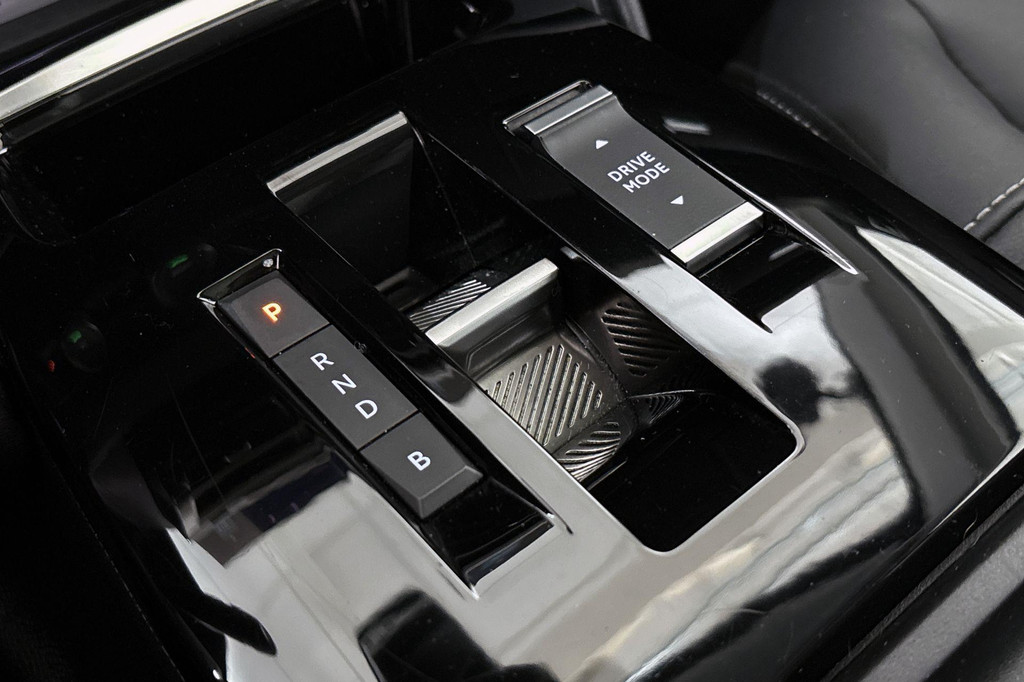 Citroën Ë-C4 (R519JR) met abonnement