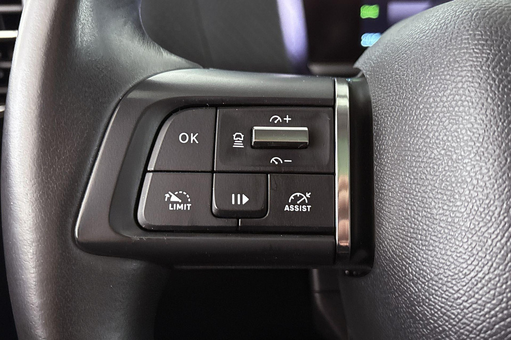 Citroën Ë-C4 (R519JR) met abonnement