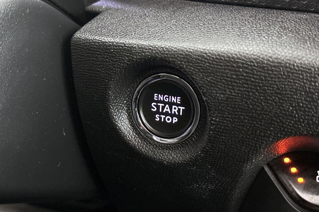 Citroën Ë-C4 (R519JR) met abonnement