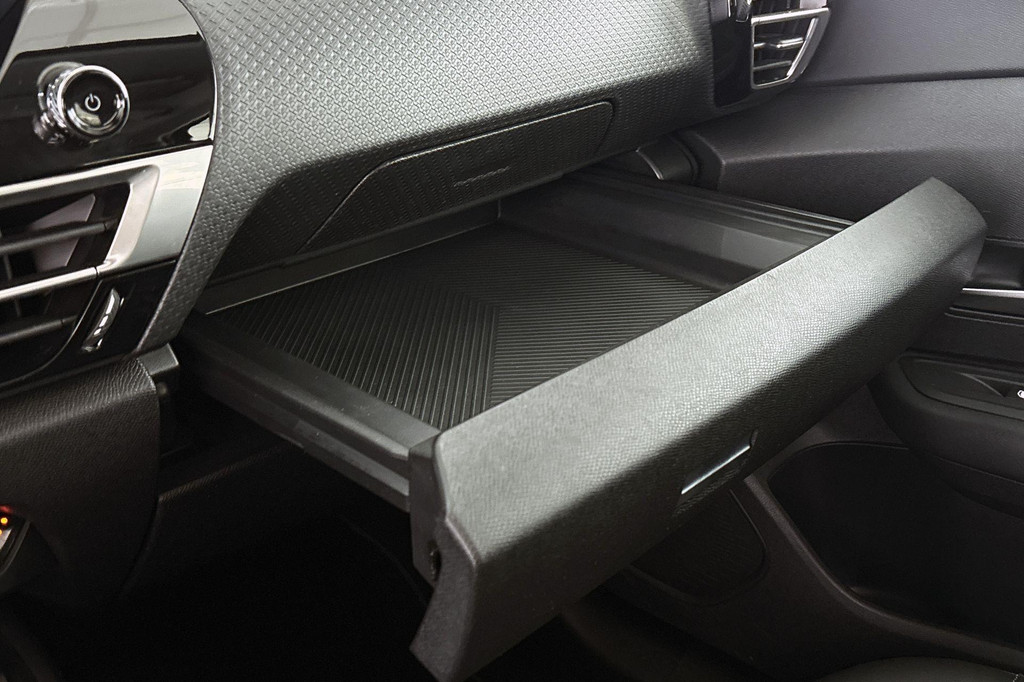 Citroën Ë-C4 (R519JR) met abonnement