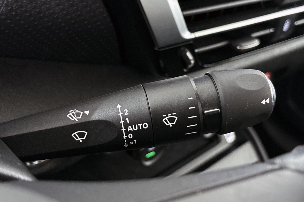 Citroën Ë-C4 (R519JR) met abonnement