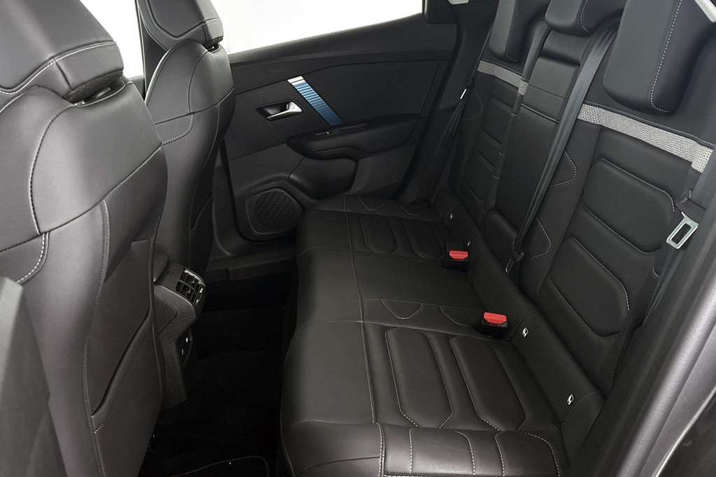 Citroën Ë-C4 (R790DD) met abonnement