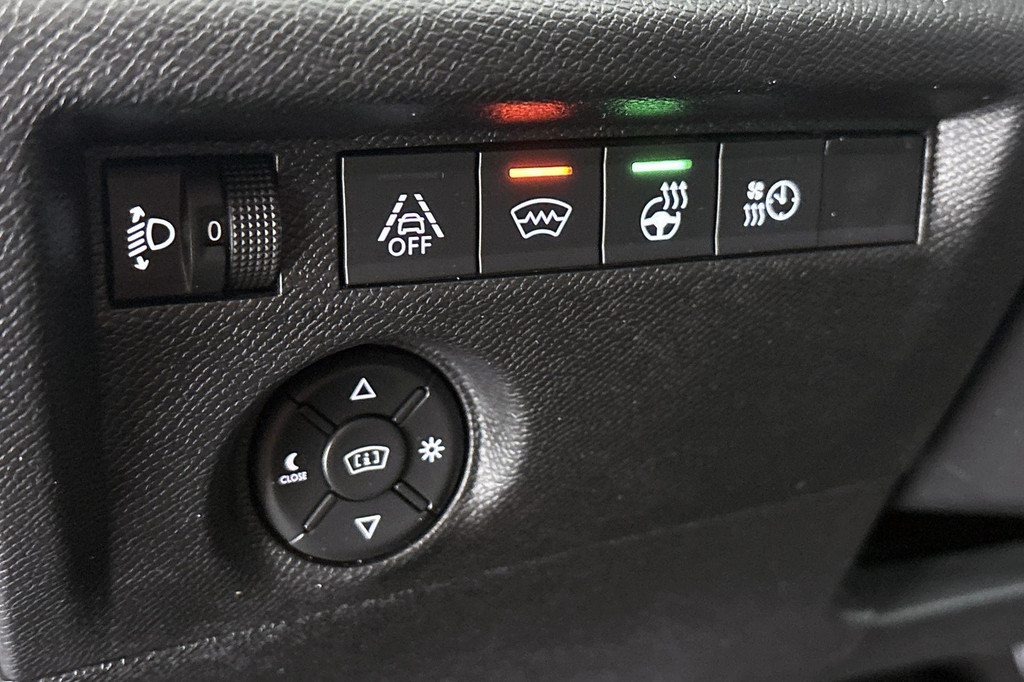 Citroën Ë-C4 (R790DD) met abonnement