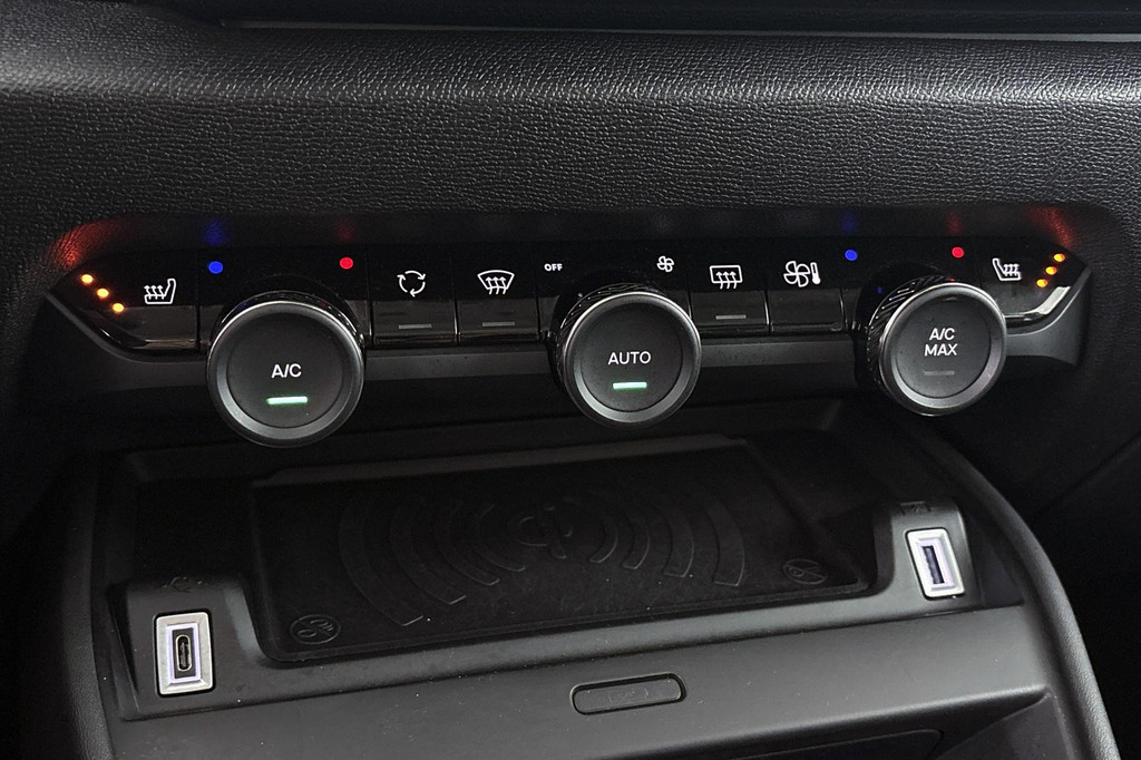 Citroën Ë-C4 (R790DD) met abonnement