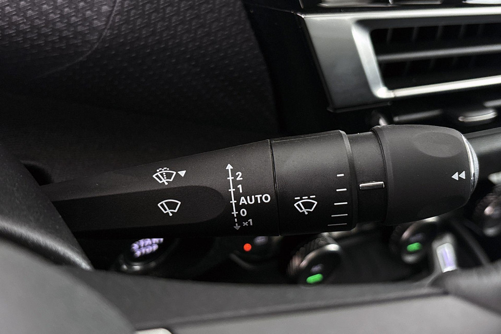 Citroën Ë-C4 (R790DD) met abonnement