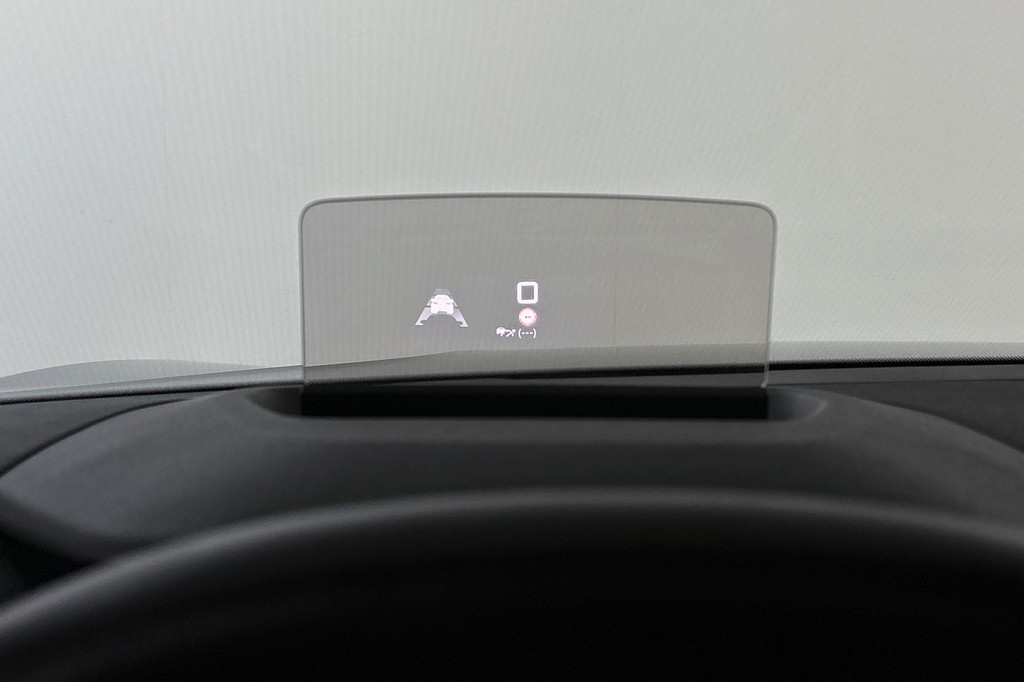 Citroën Ë-C4 (R790DD) met abonnement