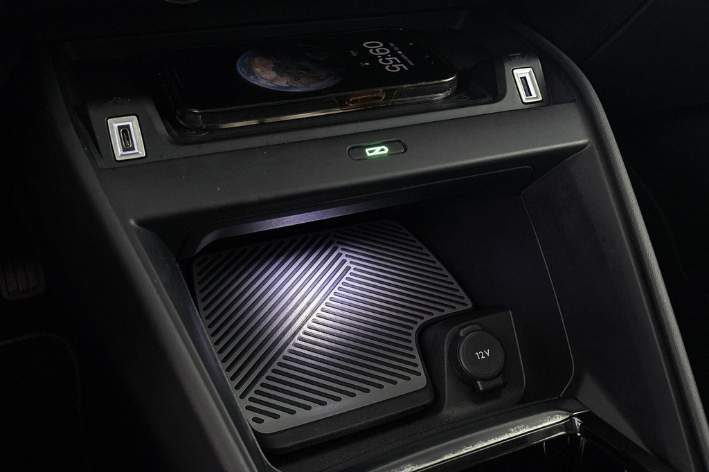 Citroën Ë-C4 (R790DD) met abonnement