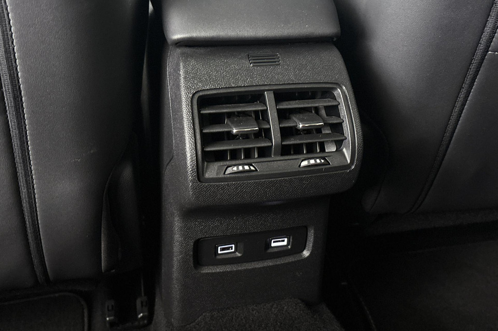 Citroën Ë-C4 (R790DD) met abonnement