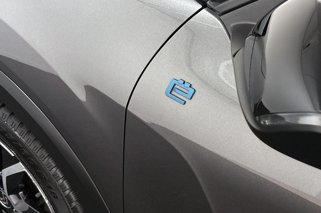 Citroën Ë-C4 (R790DD) met abonnement