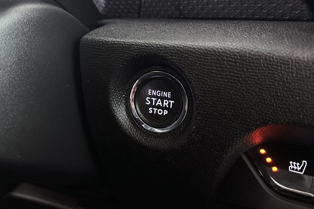 Citroën Ë-C4 (R790DD) met abonnement