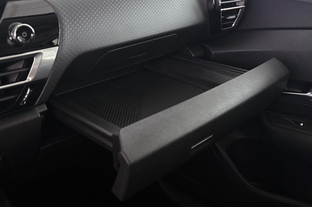 Citroën Ë-C4 (R790DD) met abonnement