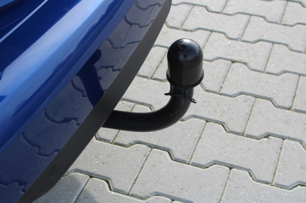 Renault MEGANE Estate (T203LL) met abonnement