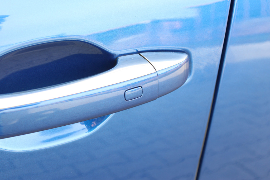 Renault MEGANE Estate (T203LL) met abonnement