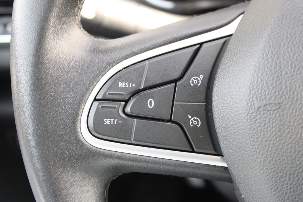 Renault MEGANE Estate (T203LL) met abonnement